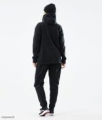 Dope Snow Eesti - naised hubane ii w 2021 fliisist kapuuts Dope must B62VTF797 - Image 5