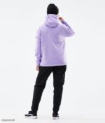 Dope Snow Eesti - naised hubane ii w 2021 fliisist kapuuts Dope pleekinud violetne B62VTF820 - Image 5