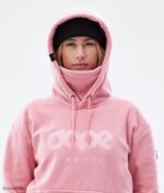 Dope Snow Eesti - naised hubane ii w 2021 fliisist kapuuts Dope roosa B62VTF796 - Image 5
