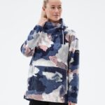 Dope Snow Eesti - naised hubane ii w fliisist kapuuts Dope kummuli B62VTF792