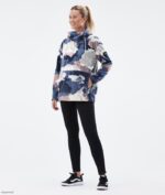 Dope Snow Eesti - naised hubane ii w fliisist kapuuts Dope kummuli B62VTF792 - Image 3