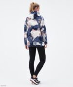 Dope Snow Eesti - naised hubane ii w fliisist kapuuts Dope kummuli B62VTF792 - Image 4