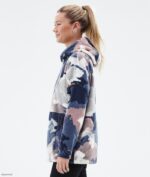 Dope Snow Eesti - naised hubane ii w fliisist kapuuts Dope kummuli B62VTF792 - Image 6