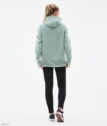 Dope Snow Eesti - naised hubane ii w fliisist kapuuts Dope tuhmunud roheline B62VTF821 - Image 10