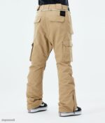 Dope Snow Eesti - naised ikoonilised w 2021 lumelauapüksid Dope khaki B62VTF733 - Image 7