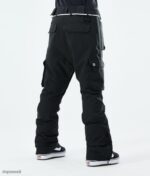Dope Snow Eesti - naised ikoonilised w 2021 lumelauapüksid Dope must B62VTF696 - Image 3