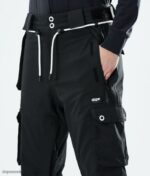 Dope Snow Eesti - naised ikoonilised w 2021 lumelauapüksid Dope must B62VTF696 - Image 8