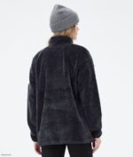 Dope Snow Eesti - naised kuhjaga fliisist kampsun Dope fantoom B62VTF813 - Image 6
