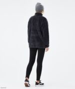 Dope Snow Eesti - naised kuhjaga fliisist kampsun Dope fantoom B62VTF813 - Image 10