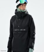 Dope Snow Eesti - naised legacy w 2021 lumelaua jope Dope must B62VTF663 - Image 11