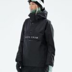 Dope Snow Eesti - naised legacy w 2021 lumelaua jope Dope must B62VTF663