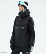 Dope Snow Eesti - naised legacy w 2021 lumelaua jope Dope must B62VTF663