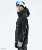 Dope Snow Eesti - naised legacy w 2021 lumelaua jope Dope must B62VTF663 - Image 7