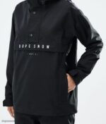 Dope Snow Eesti - naised legacy w 2021 lumelaua jope Dope must B62VTF663 - Image 9
