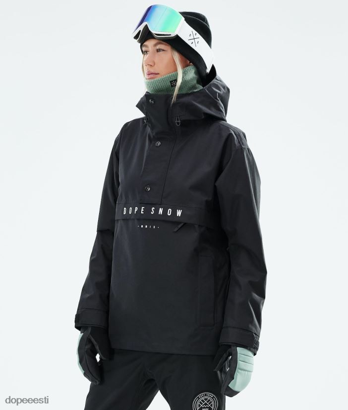 dope_snow_eesti_naised_legacy_w_2021_lumelaua_jope_dope_must_b62vtf663.jpg Dope Snow Eesti - naised legacy w 2021 lumelaua jope Dope must B62VTF663 - Image 1