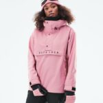 Dope Snow Eesti - naised legacy w 2021 lumelaua jope Dope roosa B62VTF560