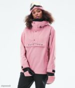 Dope Snow Eesti - naised legacy w 2021 lumelaua jope Dope roosa B62VTF560