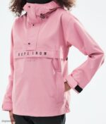 Dope Snow Eesti - naised legacy w 2021 lumelaua jope Dope roosa B62VTF560 - Image 9