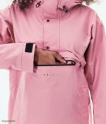 Dope Snow Eesti - naised legacy w 2021 lumelaua jope Dope roosa B62VTF560 - Image 10