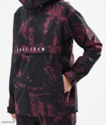 Dope Snow Eesti - naised legacy w 2021 lumelaua jope Dope värvige Burgundia B62VTF600 - Image 11