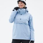Dope Snow Eesti - naised legacy w lumelaua jope Dope helesinine B62VTF606