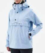 Dope Snow Eesti - naised legacy w lumelaua jope Dope helesinine B62VTF606 - Image 9