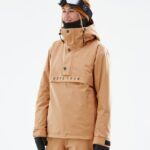 Dope Snow Eesti - naised legacy w lumelaua jope Dope khaki kollane B62VTF564
