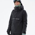 Dope Snow Eesti - naised legacy w lumelaua jope Dope must B62VTF588