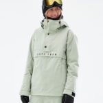 Dope Snow Eesti - naised legacy w lumelaua jope Dope pehme roheline B62VTF627