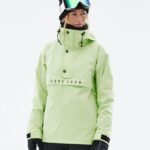 Dope Snow Eesti - naised legacy w lumelaua jope Dope pleekinud neoon B62VTF591
