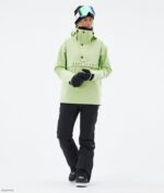 Dope Snow Eesti - naised legacy w lumelaua jope Dope pleekinud neoon B62VTF591 - Image 4
