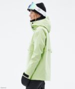Dope Snow Eesti - naised legacy w lumelaua jope Dope pleekinud neoon B62VTF591 - Image 7