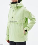 Dope Snow Eesti - naised legacy w lumelaua jope Dope pleekinud neoon B62VTF591 - Image 9