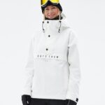 Dope Snow Eesti - naised legacy w lumelaua jope Dope vana valge B62VTF542