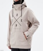 Dope Snow Eesti - naised migoo w lumelaua jope Dope 2x-up liiv B62VTF622 - Image 2
