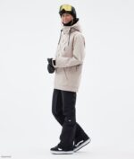 Dope Snow Eesti - naised migoo w lumelaua jope Dope 2x-up liiv B62VTF622 - Image 4