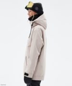 Dope Snow Eesti - naised migoo w lumelaua jope Dope 2x-up liiv B62VTF622 - Image 6