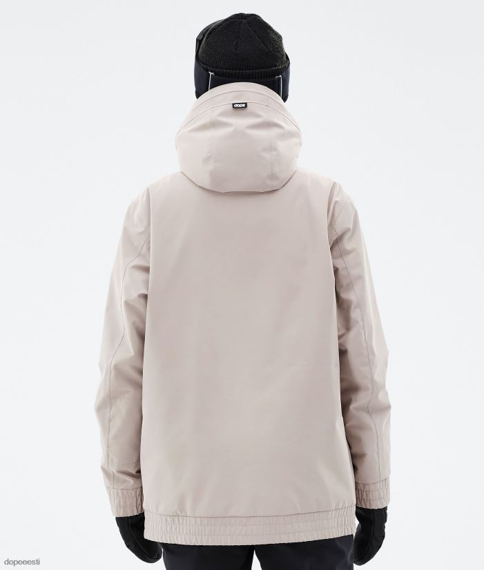 Dope Snow Eesti - naised migoo w lumelaua jope Dope 2x-up liiv B62VTF622 - Image 7