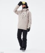 Dope Snow Eesti - naised migoo w lumelaua jope Dope 2x-up liiv B62VTF622 - Image 9