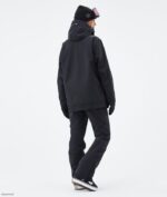 Dope Snow Eesti - naised migoo w lumelaua jope Dope 2x-up must B62VTF598 - Image 5