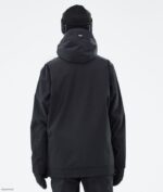 Dope Snow Eesti - naised migoo w lumelaua jope Dope 2x-up must B62VTF598 - Image 7