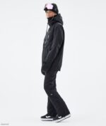 Dope Snow Eesti - naised migoo w lumelaua jope Dope 2x-up must B62VTF598 - Image 10