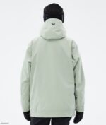 Dope Snow Eesti - naised migoo w lumelaua jope Dope 2x-up pehme roheline B62VTF620 - Image 7