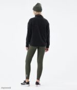 Dope Snow Eesti - naised mugav w 2021 fliiskampsun Dope must B62VTF800 - Image 5