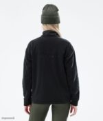 Dope Snow Eesti - naised mugav w 2021 fliiskampsun Dope must B62VTF800 - Image 8