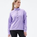 Dope Snow Eesti - naised mugav w 2021 fliiskampsun Dope pleekinud violetne B62VTF812