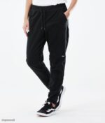Dope Snow Eesti - naised mugavad w fliispüksid Dope must B62VTF809