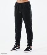Dope Snow Eesti - naised mugavad w fliispüksid Dope must B62VTF809 - Image 3