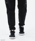 Dope Snow Eesti - naised mugavad w fliispüksid Dope must B62VTF809 - Image 7