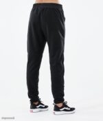 Dope Snow Eesti - naised mugavad w fliispüksid Dope must B62VTF809 - Image 9